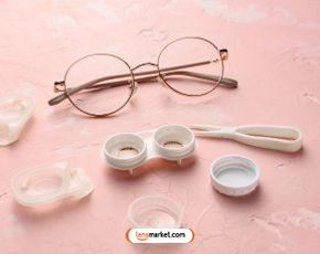 Gözlükten Lense Geçişte Bilmeniz Gerekenler
