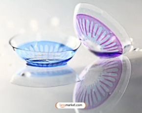 Numaralı Renkli Lens Var mı? Nereden Alınır?