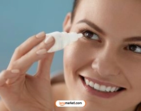 Bahar Alerjisi: Alerji Mevsiminde Gözlerinizi Korumanın Yolları