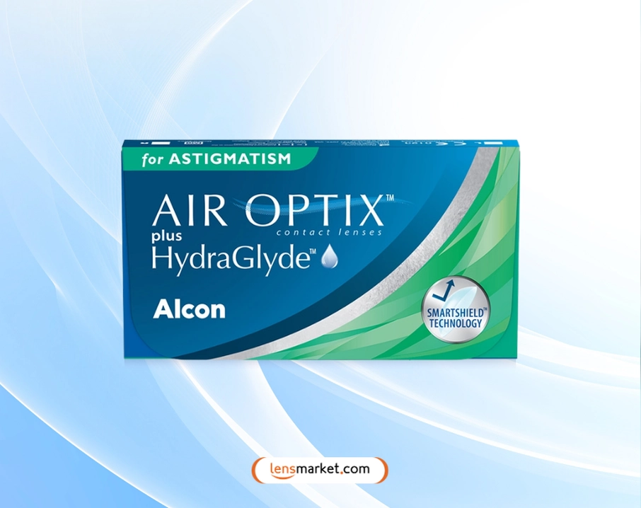 Air Optix Lens Kimler İçin Uygundur?
