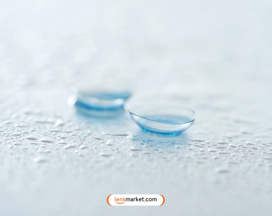 Silikon Hidrojel Lens Nedir, Avantajları Nelerdir?