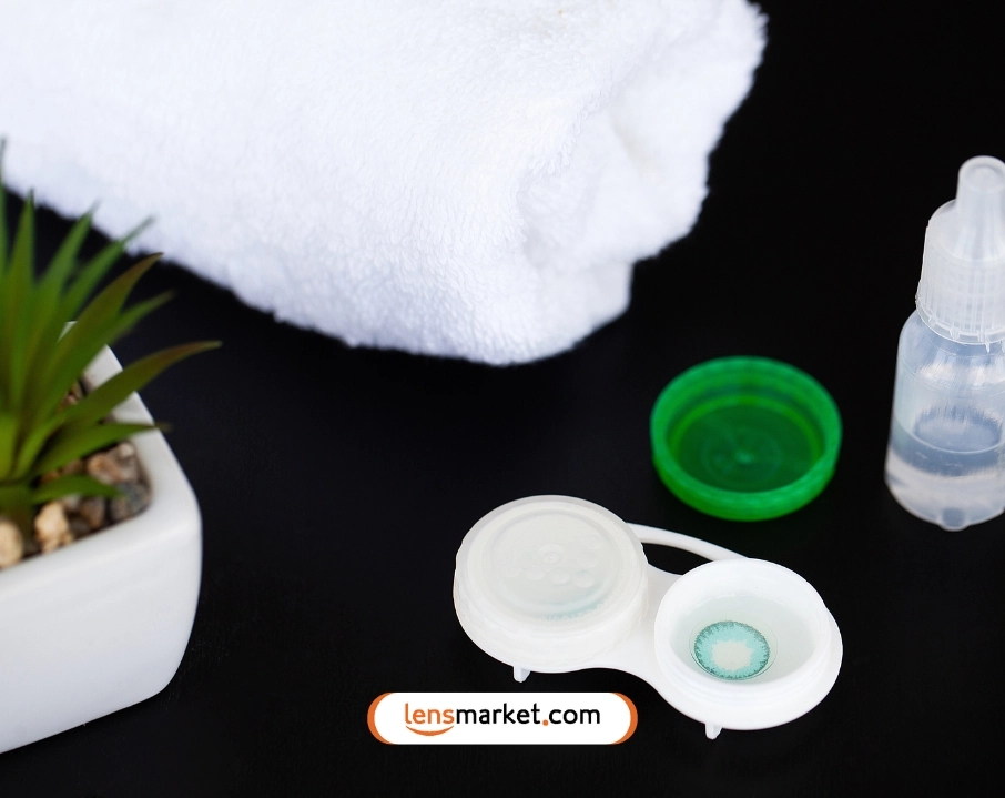 Lens Temizliği Hakkında Doğru Bilinen 10 Yanlış