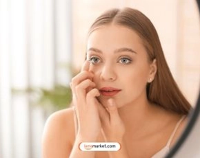 Kontakt Lens Reçetesi Nasıl Okunur?