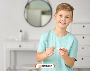 Çocuklarda Kontakt Lens Kullanımı Ne Zaman Başlayabilir?