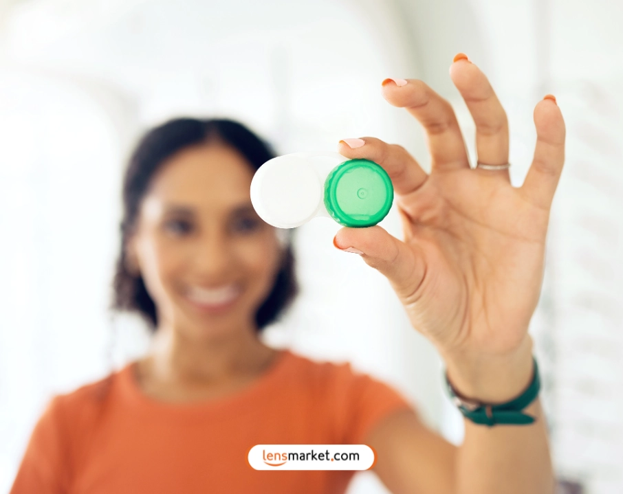 İlk Kez Kontakt Lens Kullanacaklar İçin Rehber