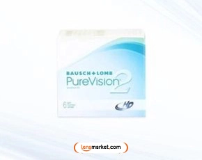 PureVision 2 HD: Yüksek Çözünürlüklü Görüş Deneyimi