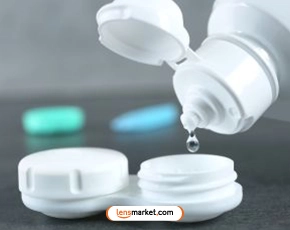 Lens Solüsyonu Ne Sıklıkla Değiştirilir?