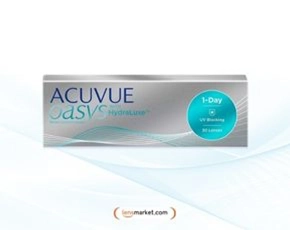 Acuvue Oasys 1-Day Lensleri: Günlük Lens Konforunda Yeni Bir Dönem