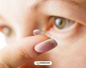 Kontakt Lens ve Tırnak Uzunluğu: Göz Sağlığı İçin Neden Bu Kadar Önemlidir?