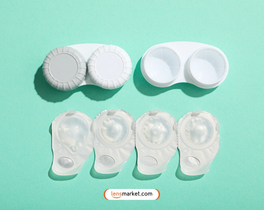 Günlük Lens Kimler İçin Daha Uygundur?