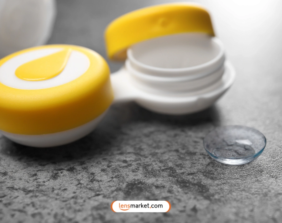 Aylık Lens Nedir, Kaç Gün Kullanılır?