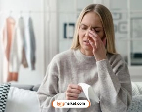 Kış Aylarında Göz Kuruluğu: Önlemenin 5 Yolu