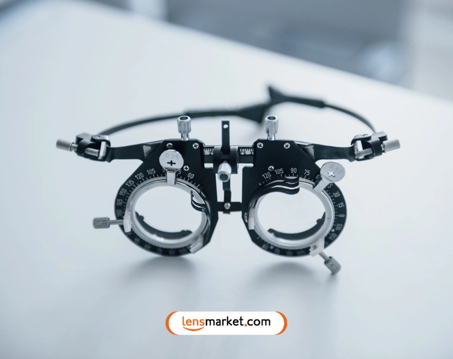 Astigmat Lens: Astigmatlılar İçin Kontakt Lens Seçenekleri