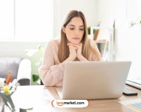 Uzun Süre Ekrana Bakmak Gözleri Nasıl Etkiler?