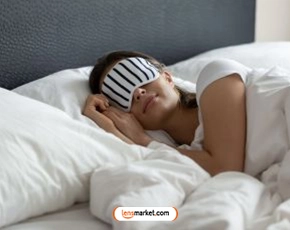 Lens ve Uyku: Uyumadan Önce Dikkat!