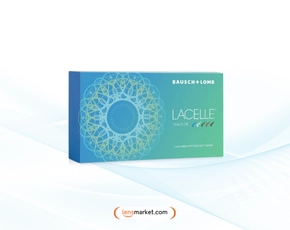 Lacelle Tri Kolor Şimdi Türkiye’de