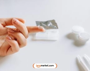 Lens Kabı: Aynı Lens Kabını Uzun Süre Kullanmak Zararlı mı?