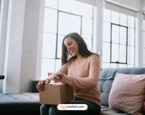 Kargo Süreçleri: Siparişten Teslimata Lensmarket