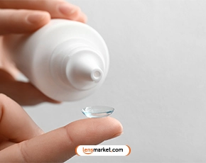 Lens Nasıl Takılır? Yeni Başlayanlar İçin Lens Kullanım Kılavuzu