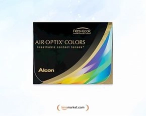 Air Optix Colors Numaralı Lensler ile Görüş Düzeltmesi ve Estetik Bir Arada