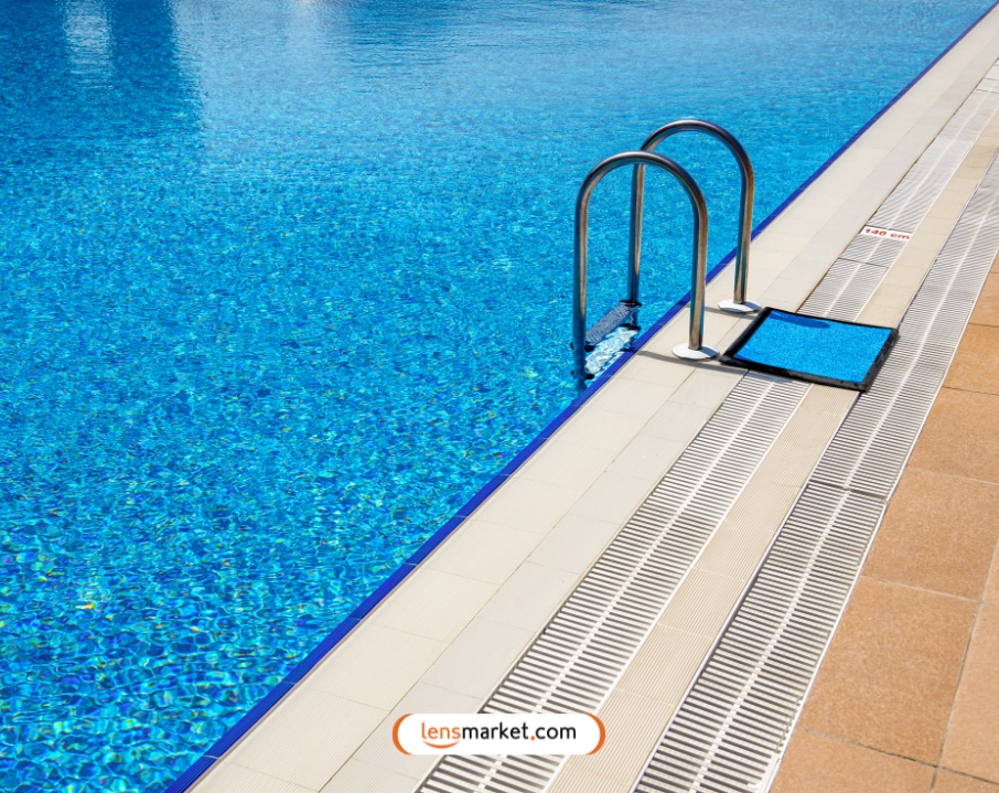 Kontakt Lensle Denize Veya Havuza Girilir Mi?