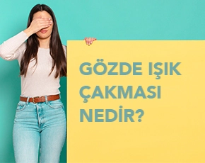 Gözde Işık Çakması