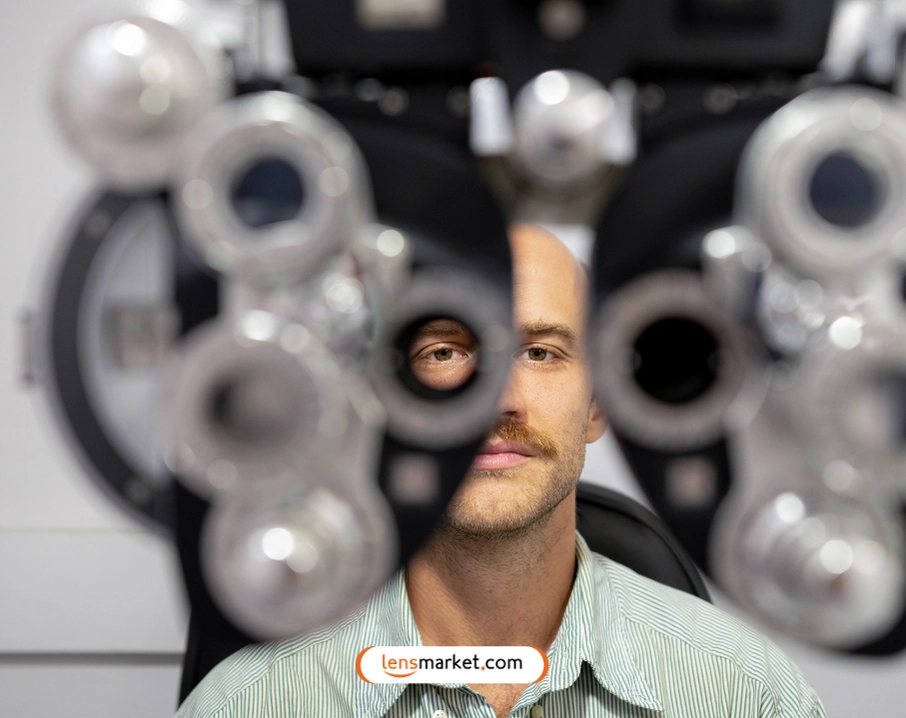 Miyop Lens ve Hipermetrop Lens Farkları