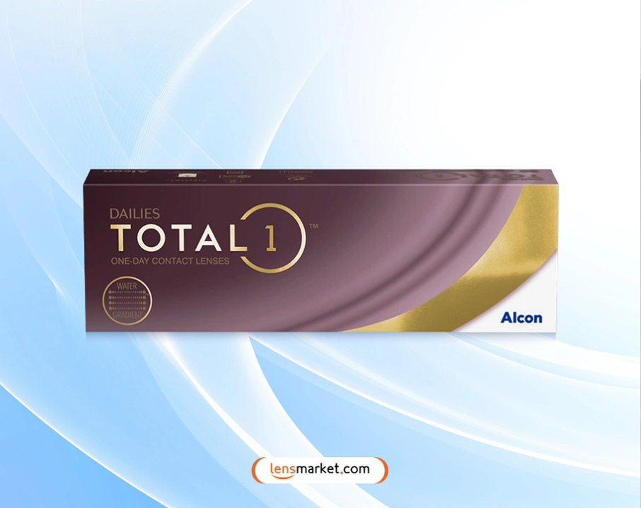 Dailies Lens: Dailies Serisi Günlük Lensler Neden Tercih Edilir?