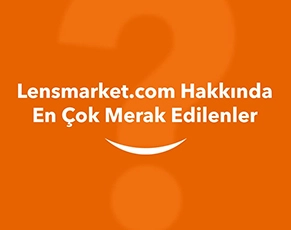 Lensmarket Hakkında En Çok Merak Edilenler