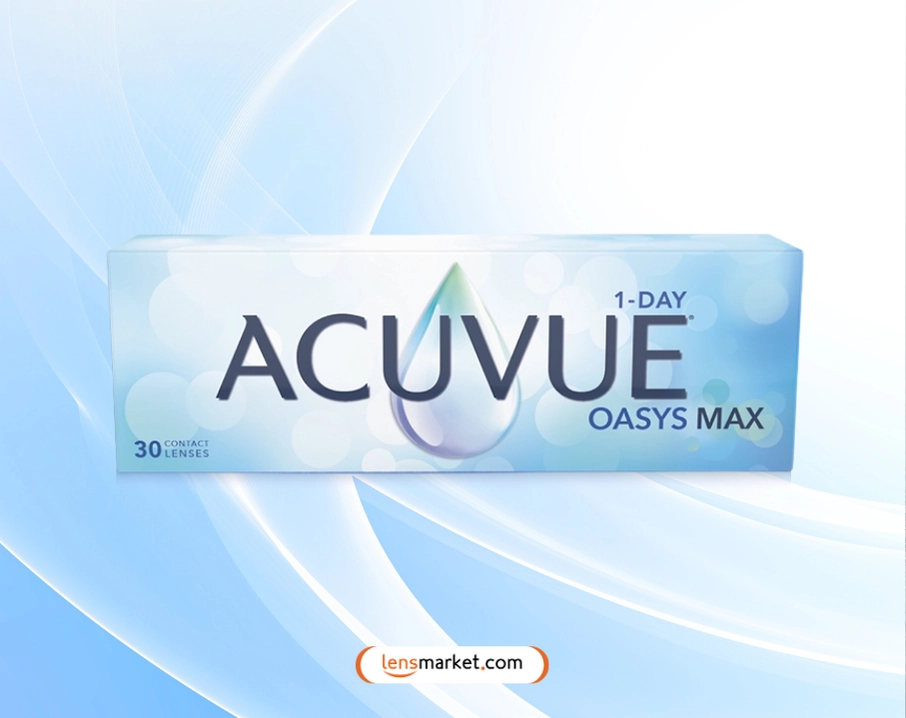Acuvue Lens: Acuvue Lenslerin Öne Çıkan Özellikleri