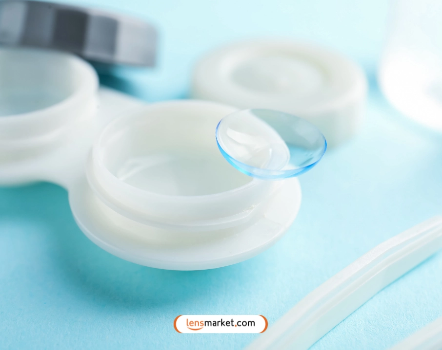 Kontakt Lens Kullanımında Hijyen Neden Bu Kadar Önemli?