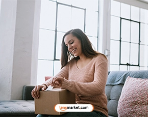 Kargo Süreçleri: Siparişten Teslimata Lensmarket