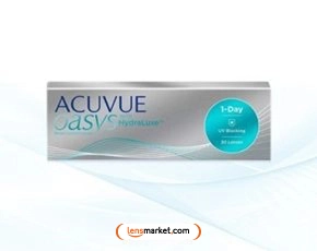 Acuvue Oasys 1-Day Lensleri: Günlük Lens Konforunda Yeni Bir Dönem