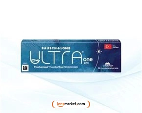 Ultra 1 Day Lens Yoğun Günler İçin İdeal Seçim