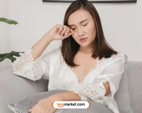 Göz Kaşıntısı: Alerji mi Yoksa Lens mi?