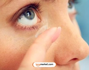 Kontakt Lens Süresi: Kontakt Lensleri Ne Kadar Süreyle Takabilirsiniz?