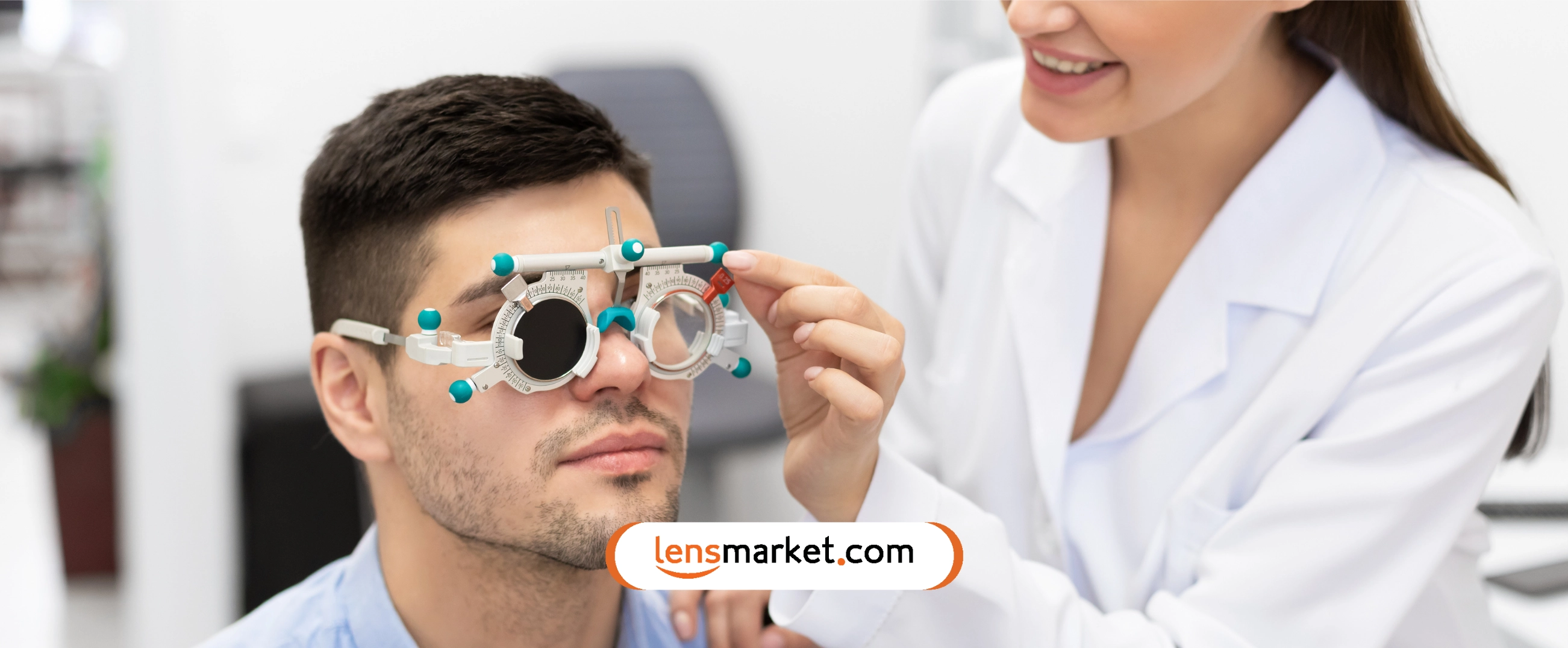 Astigmatlı Gözler İçin Lens Seçimi Nasıl Yapılır?