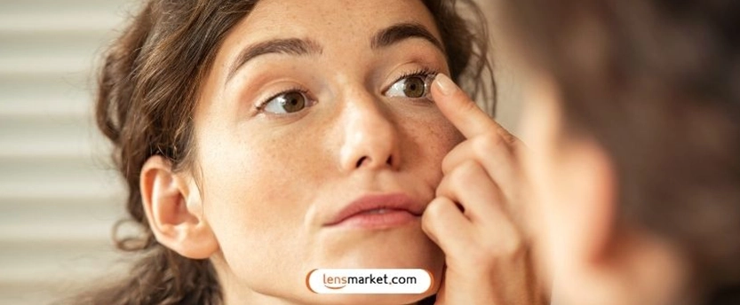 Yaşa Göre Lens Seçimi: Hangi Lens Hangi Yaş Grubu İçin Uygun?