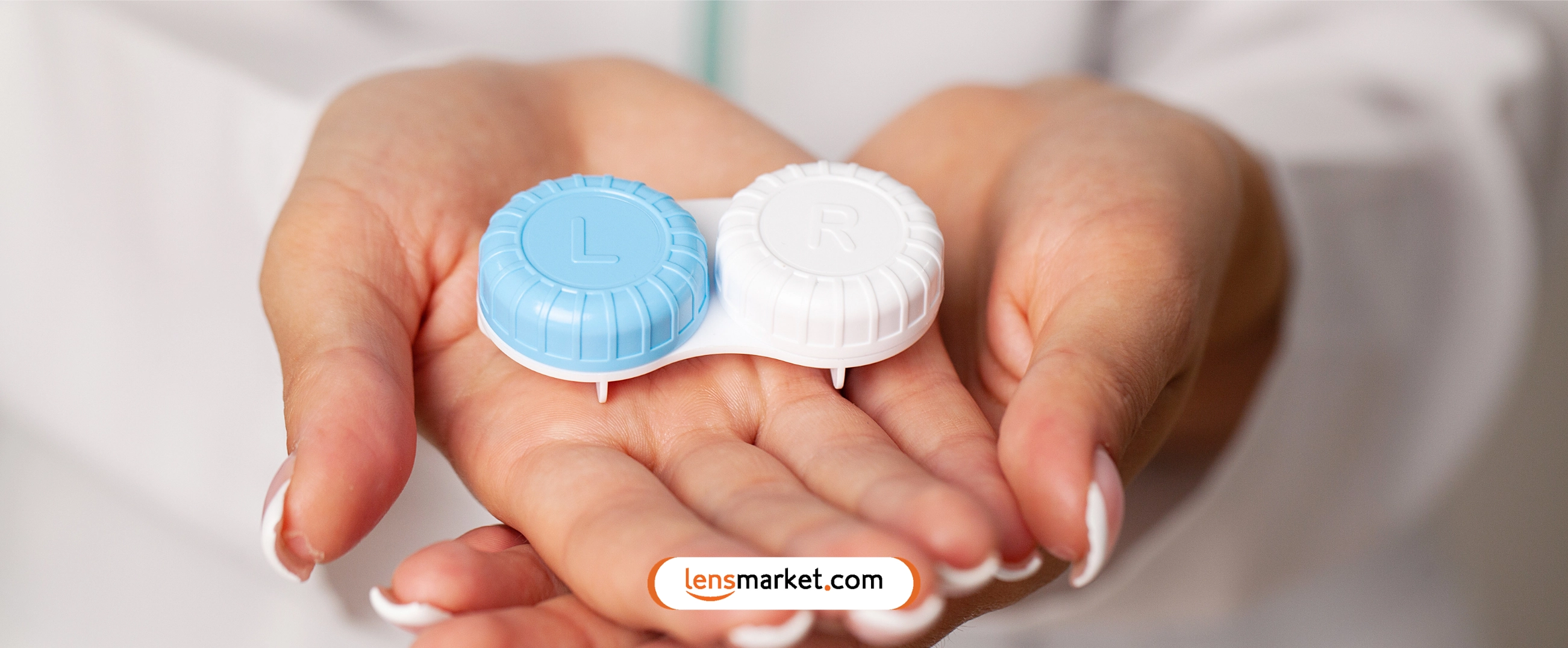 Kontakt Lens Nedir? Tipleri, Kullanımı ve Bakımı