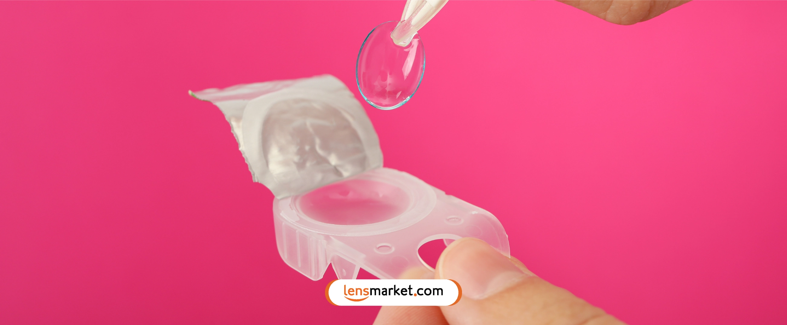 Günlük Lens Kullanımı Göz Tansiyonunu Etkiler mi?