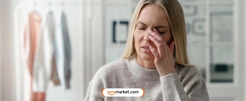 Kış Aylarında Göz Kuruluğu: Önlemenin 5 Yolu