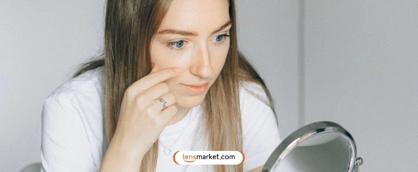 Makyaj ve Lens Kullanımı: Dikkat Edilmesi Gerekenler