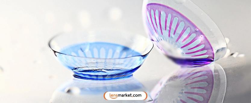 Numaralı Renkli Lens Var mı? Nereden Alınır?
