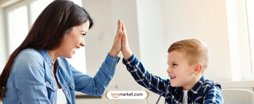 Çocuklarda Miyopi Hakkında Ebeveynlerin Bilmesi Gerekenler