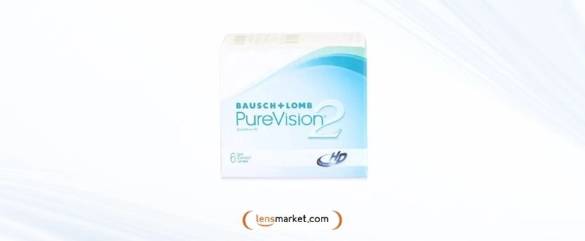 PureVision 2 HD: Yüksek Çözünürlüklü Görüş Deneyimi