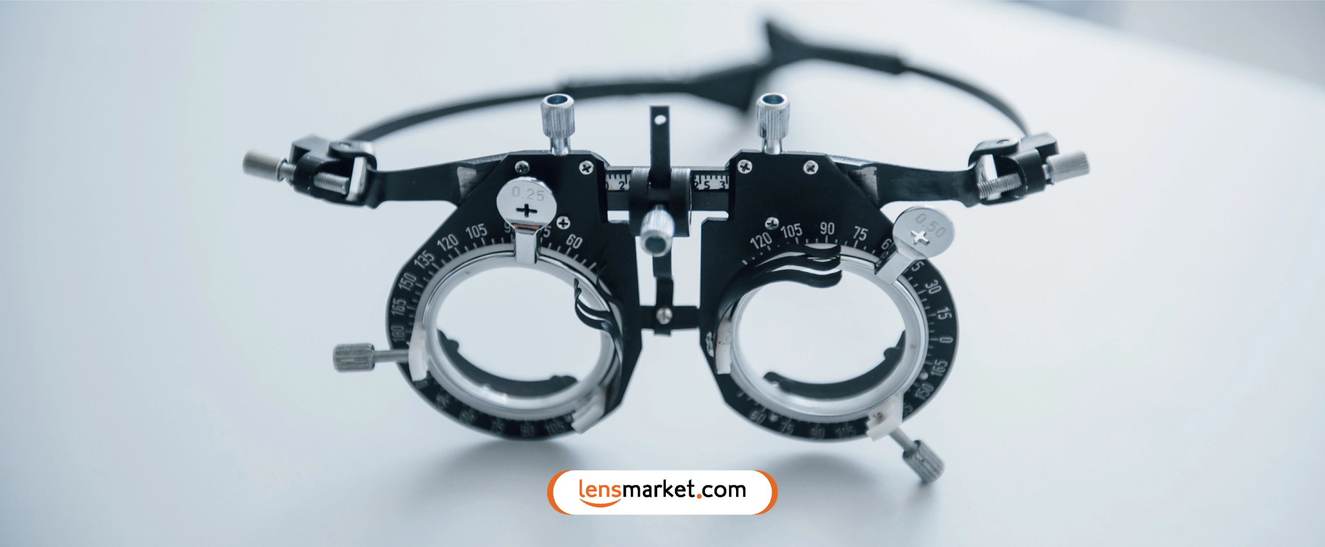 Astigmat Lens: Astigmatlılar İçin Kontakt Lens Seçenekleri