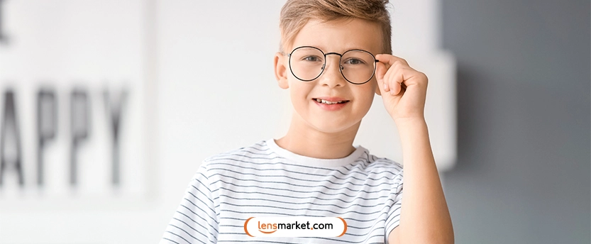 Çocuğunuz Miyop Mu? Erken Belirtiler ve Alınacak Önlemler