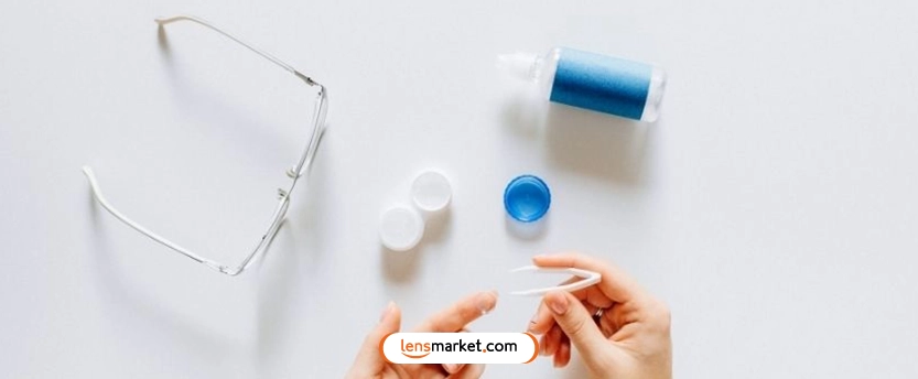 Gözlükten Lense Geçiş: Gözlüğü Bırakıp Lense Geçenlerin Anlattığı 5 İlginç Hikaye