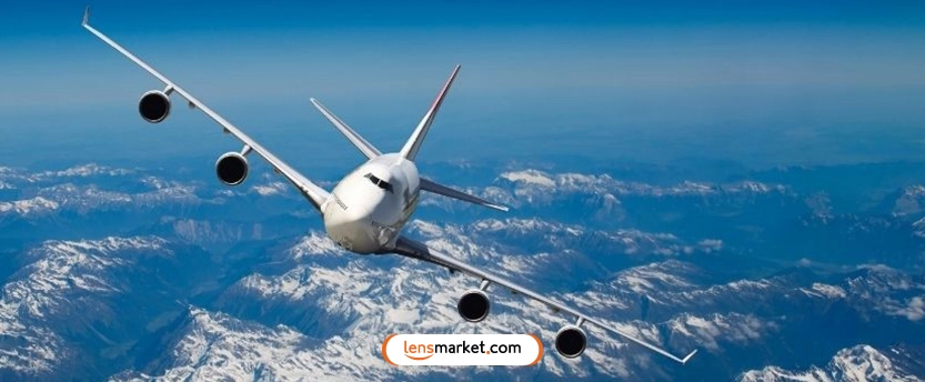 Uçak Yolculukları Göz Kuruluğunu Tetikler mi?