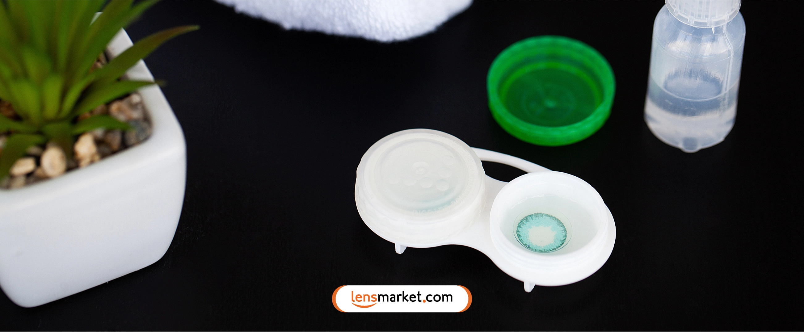 Lens Temizliği Hakkında Doğru Bilinen 10 Yanlış